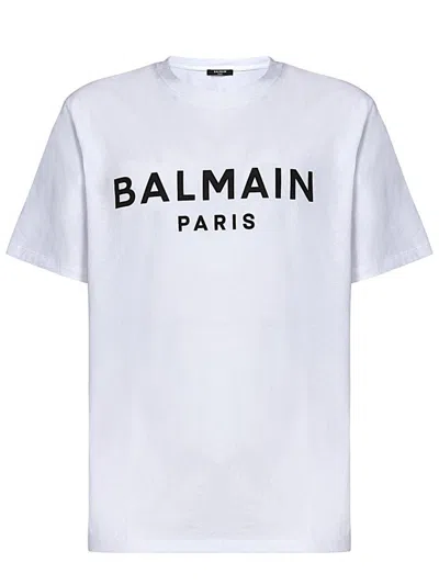 BALMAIN BALMAIN TOPWEAR