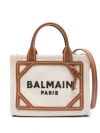 BALMAIN TOTE BAG