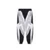 Balmain Track Pants Men In Black