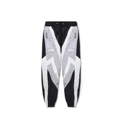 BALMAIN TRACK PANTS