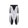 Balmain Track Pants Men In Black