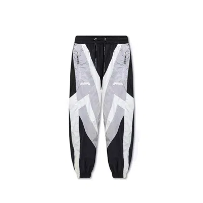 BALMAIN TRACK PANTS