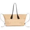 Balmain Track Medium Tote Bag