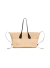 Balmain Track Tote Bag