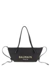 Balmain Shooping Track-small Rafia