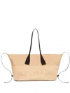 Balmain Track Tote Bag