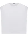 Balmain Transparent Beach Cover-up In Black