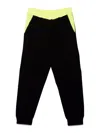 Balmain Pants In Black