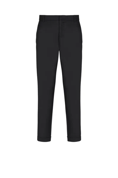 BALMAIN BALMAIN TROUSERS
