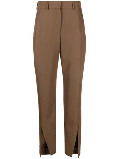 BALMAIN BALMAIN TROUSERS