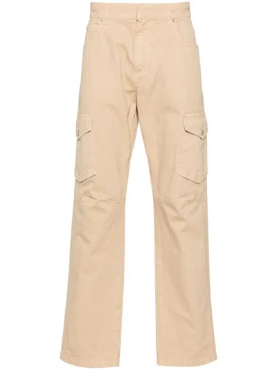 BALMAIN BALMAIN TROUSERS