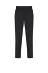 BALMAIN BALMAIN TROUSERS