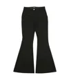 Balmain Trousers Black In Black