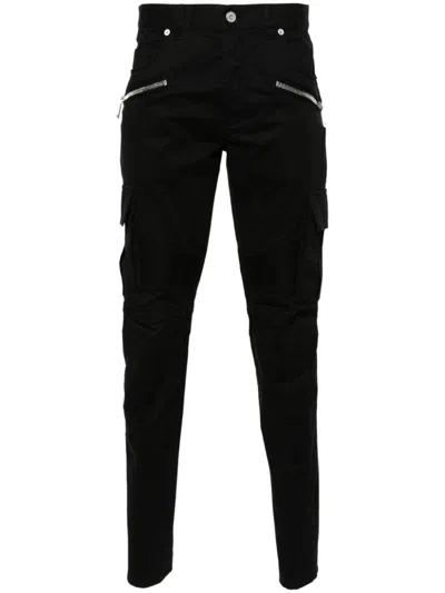 BALMAIN BALMAIN TROUSERS