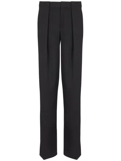 BALMAIN BALMAIN TROUSERS