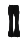 Balmain Pantalón Casual - Negro In Black