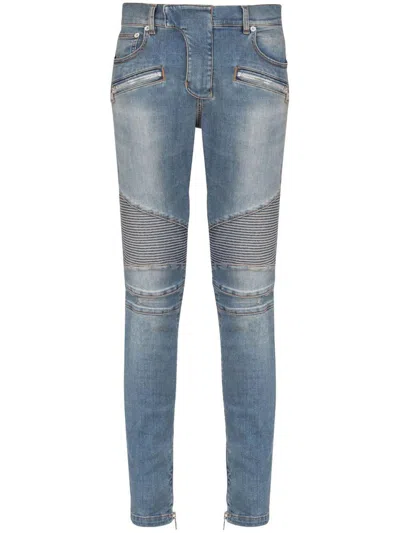 BALMAIN BALMAIN TROUSERS