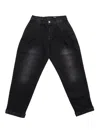 Balmain Trousers In Grey