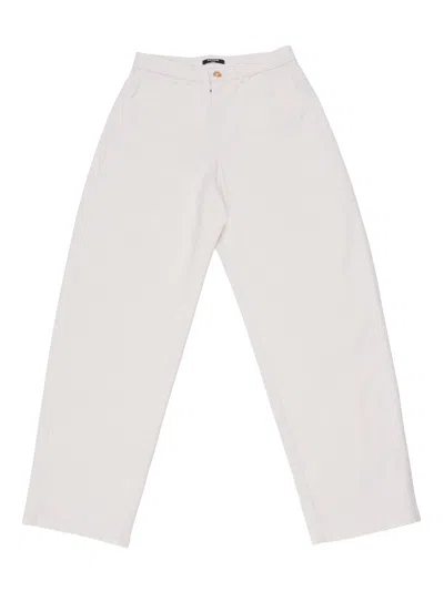 BALMAIN BALMAIN TROUSERS