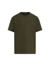 Balmain T-shirt In Multi