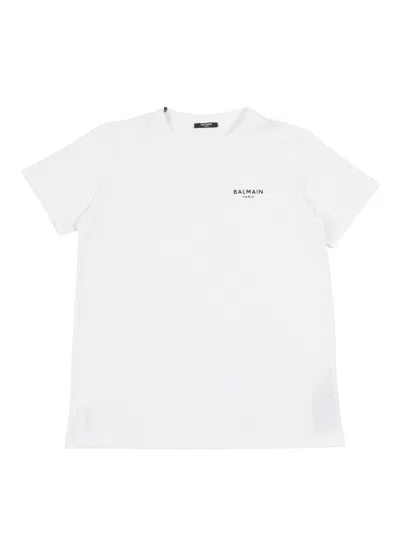 BALMAIN T-SHIRT
