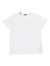 Balmain T-shirt In White