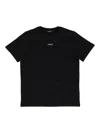 Balmain T-shirt/top In Black