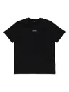 Balmain T-shirt/top In Black