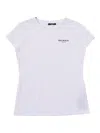 Balmain T-shirt/top In White