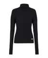 Balmain Pullover In Black
