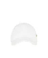 Balmain Tweed Cap