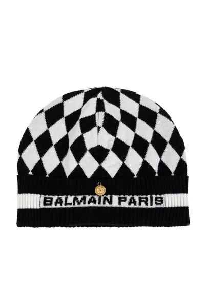 Balmain Two In Multi
