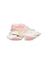Balmain Unicorn Low Sneakers