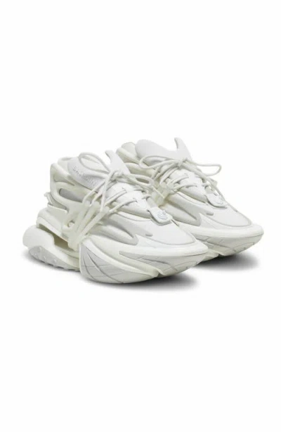 BALMAIN BALMAIN UNICORN SNEAKERS