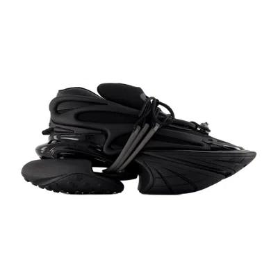 BALMAIN BALMAIN UNICORN SNEAKERS