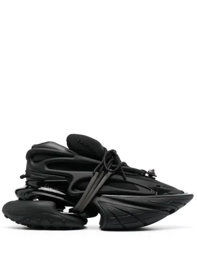 BALMAIN BALMAIN UNICORN SNEAKERS