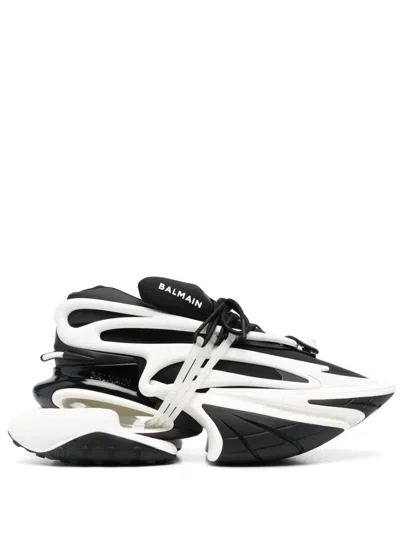 BALMAIN BALMAIN SNEAKERS