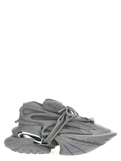 Balmain 'unicorn' Sneakers
