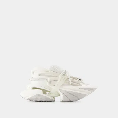 BALMAIN BALMAIN UNICORN SNEAKERS