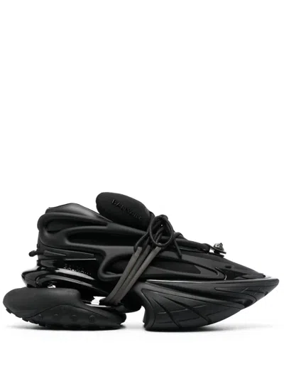 BALMAIN BALMAIN UNICORN SNEAKERS