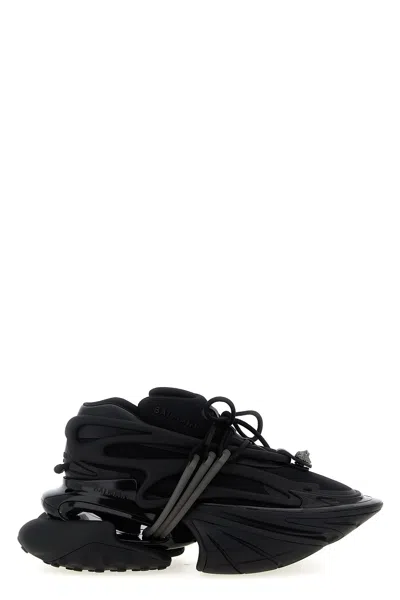BALMAIN 'UNICORN' SNEAKERS