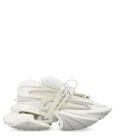 BALMAIN UNICORN SNEAKERS