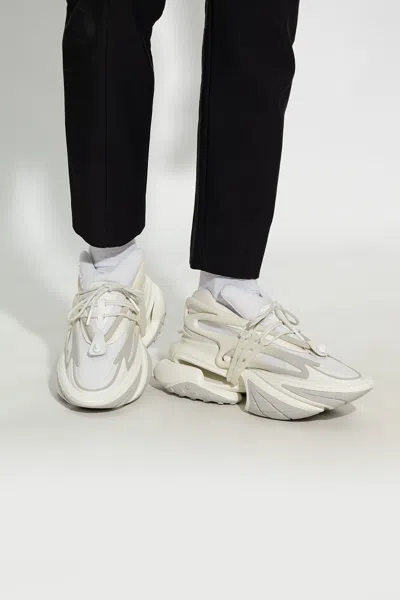 BALMAIN BALMAIN 'UNICORN' SNEAKERS