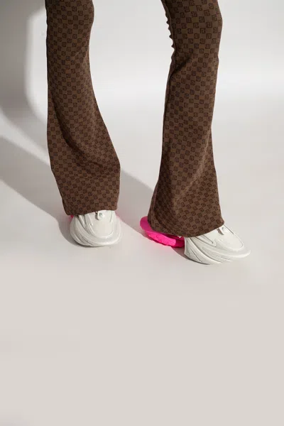 BALMAIN BALMAIN 'UNICORN' SNEAKERS