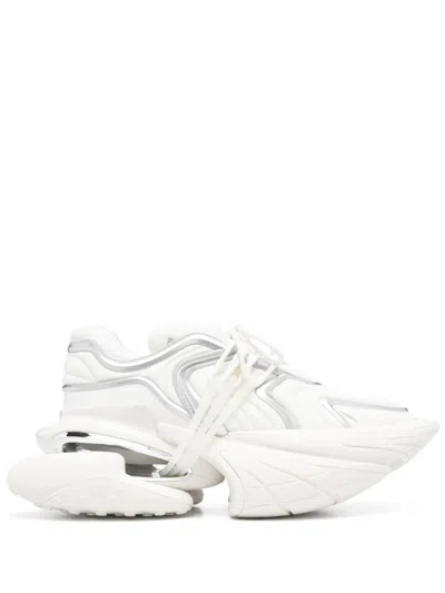 BALMAIN UNICORN SNEAKERS