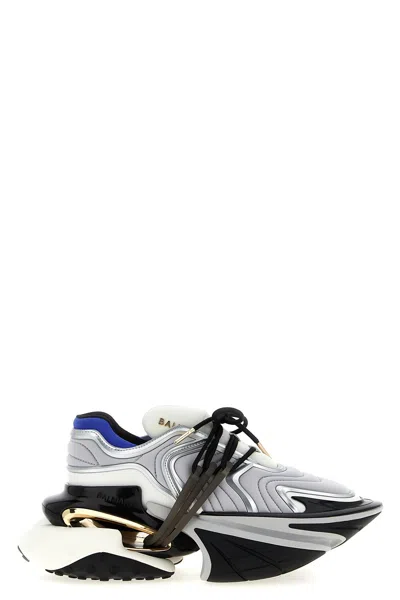 BALMAIN 'UNICORN WAVE' SNEAKERS