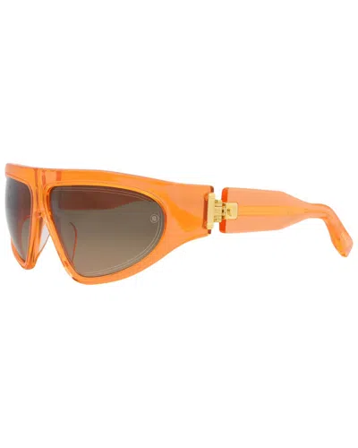 BALMAIN BALMAIN UNISEX BPS-143D62 62MM SUNGLASSES