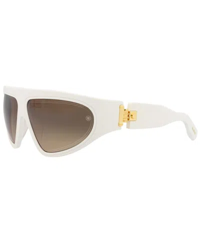 Balmain Unisex Novelty 62mm Sunglasses