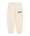 Balmain Varsity Track Bottoms In Multi