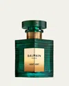 Balmain Vent Vert Eau De Parfum, 50 ml In Transparent